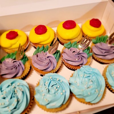 Cupcakes