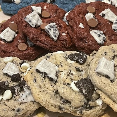 Cookies!