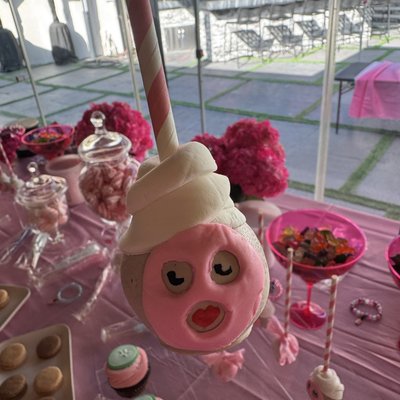 Cake Pops