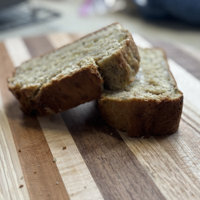 Banana Bread