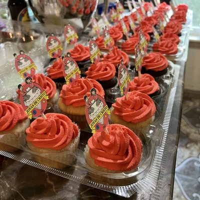 Cupcakes