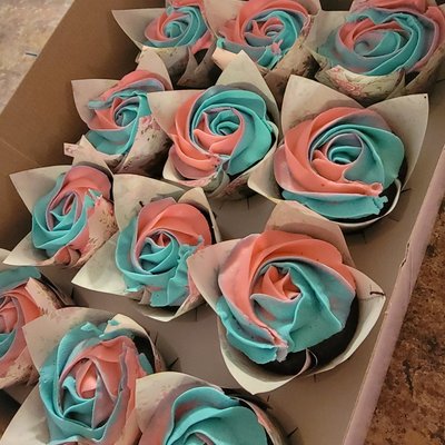 Cupcakes