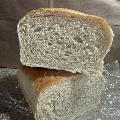 Honey White Sandwich Bread