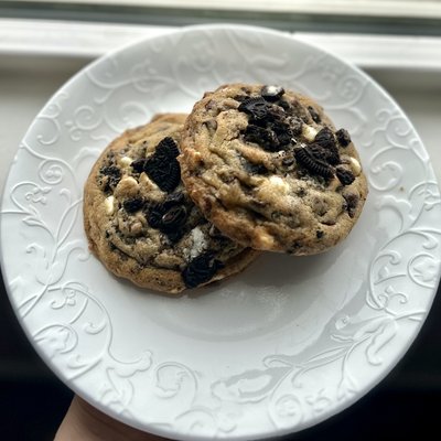 Oreo Chunk 