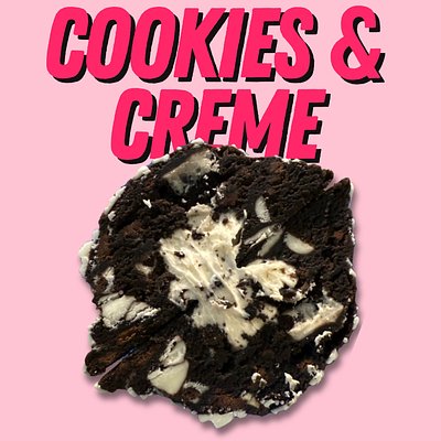 Cookies & Creme