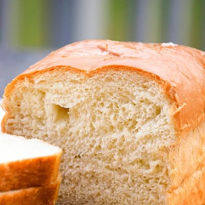 Country White Sandwich Bread
