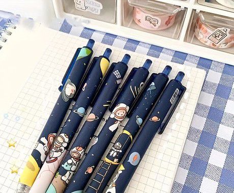 Space Pens 