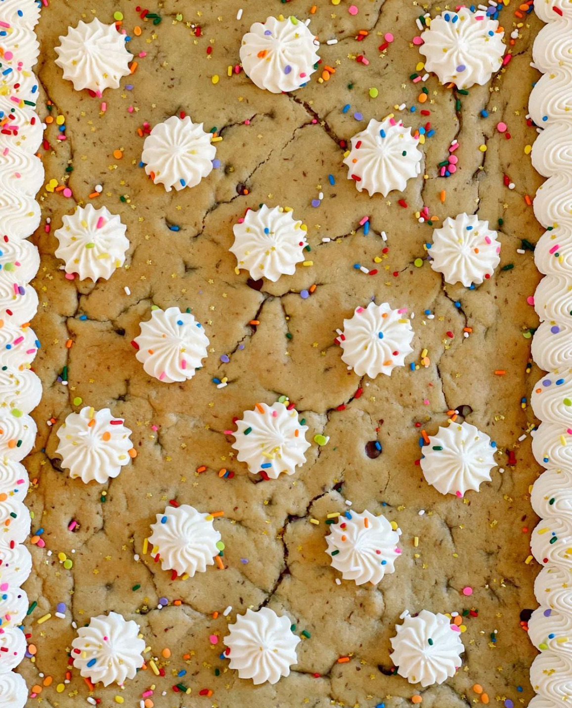 community cookie