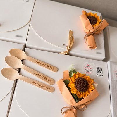 Desayuno Sorpresa Personalizado