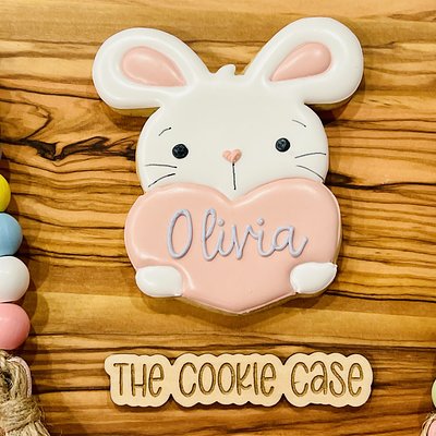 Some Bunny Loves You - Bunny Only