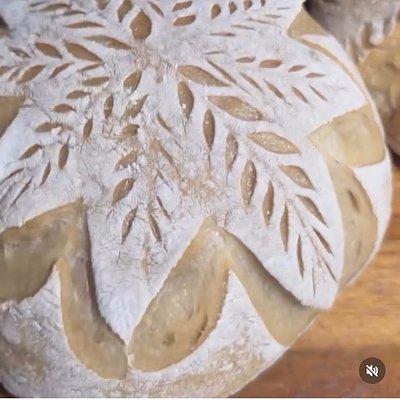 Sourdough - Classic Round 