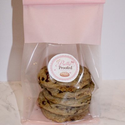 Half Dozen Cookies