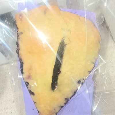 Homemade Hand Pies 