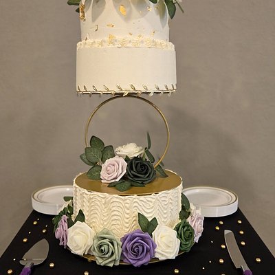 Wedding Cakes