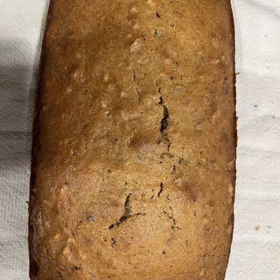 Banana Bread