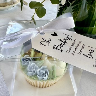 CUSTOM Individually Boxed