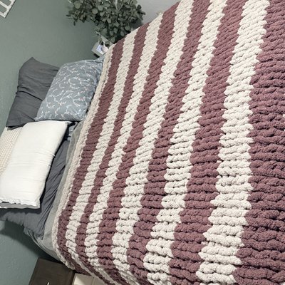 Queen Size Blanket
