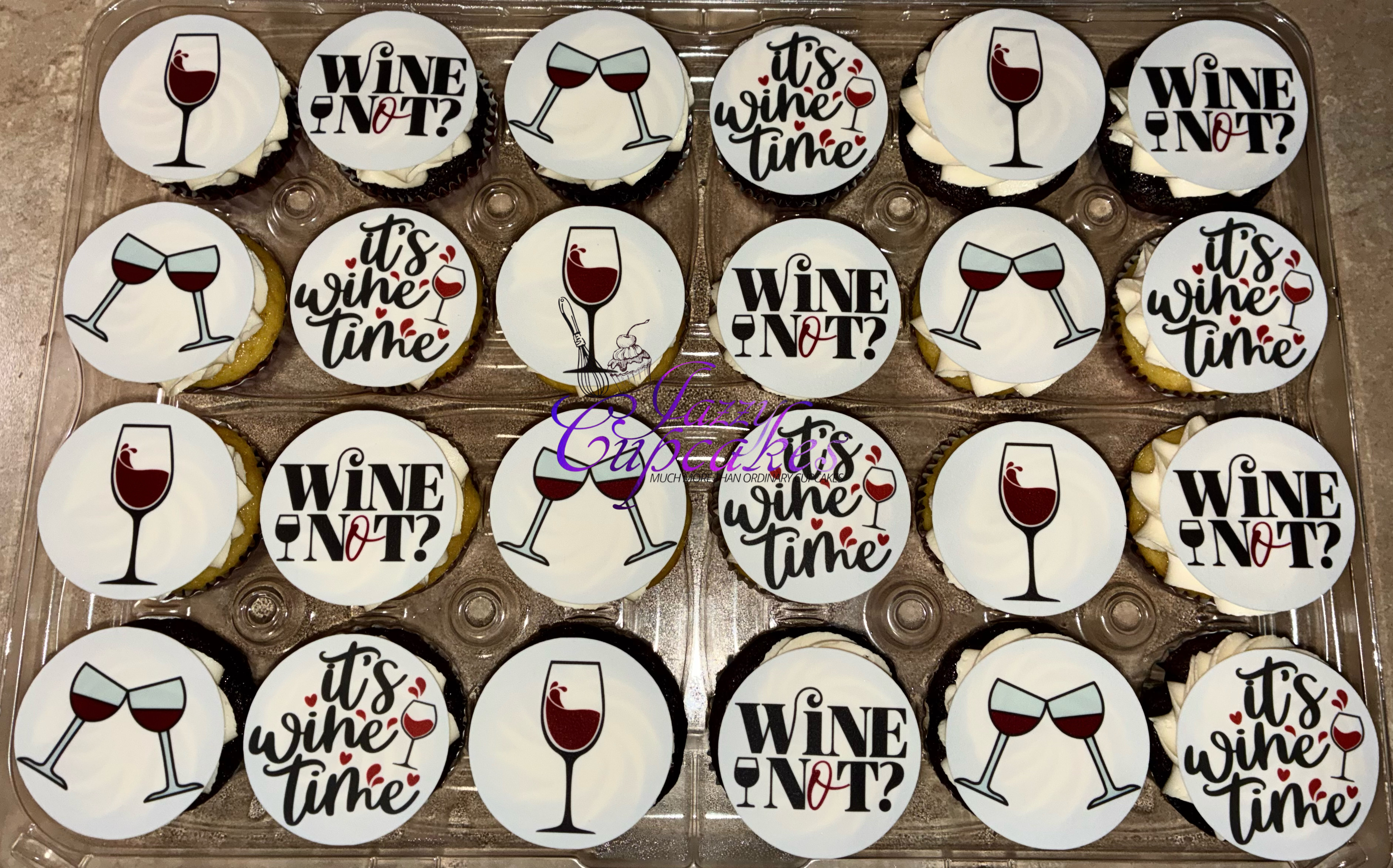 Cupcakes