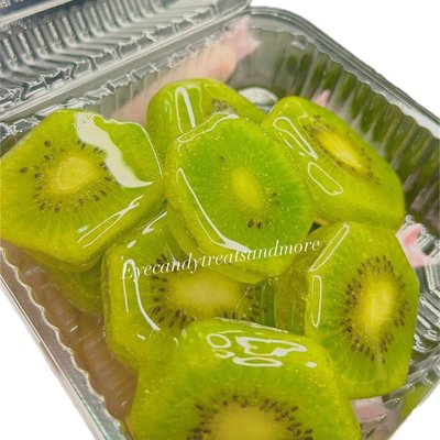 Kandied Kiwi
