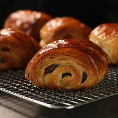 Pain Au Chocolat