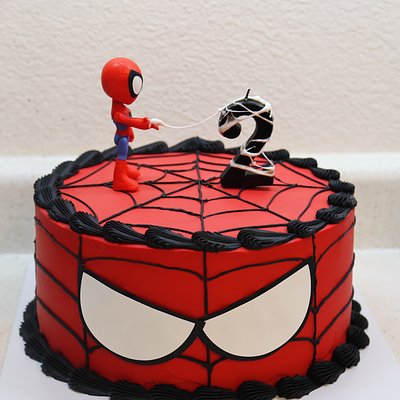 10” Cake * 30-35 Servings 