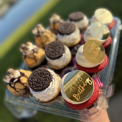 Cupcakes 