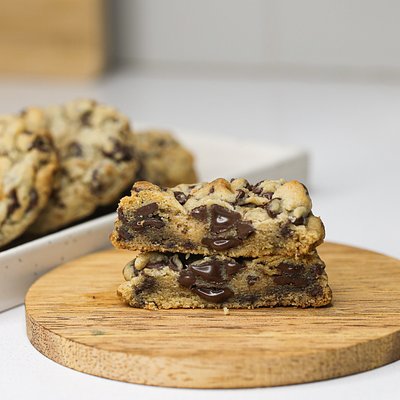 Chocolate Chip- Classic Size