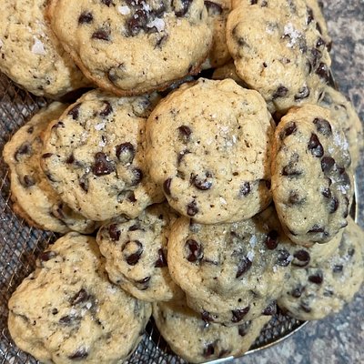 Cookie Variety 6 Pack