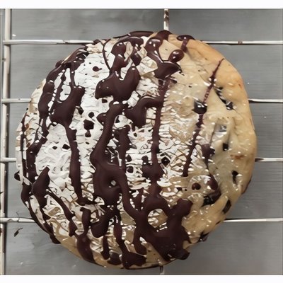 Canolli Cookie 