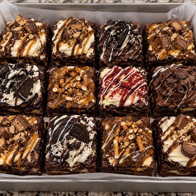 Brownies