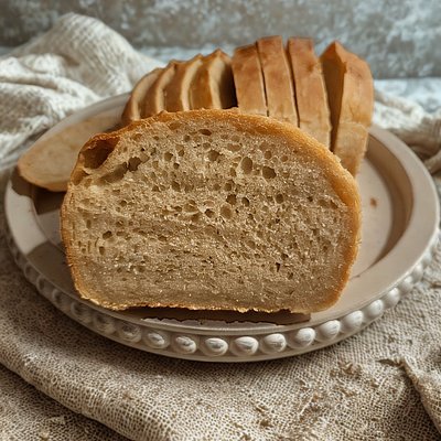 Sandwich Loaf