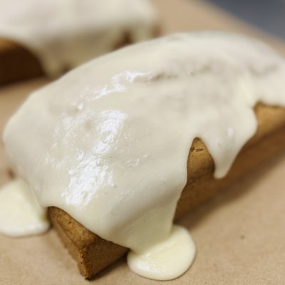 Lemon Loaf