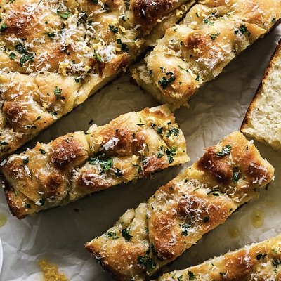 Focaccia 