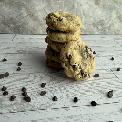 Chocolate Chip 