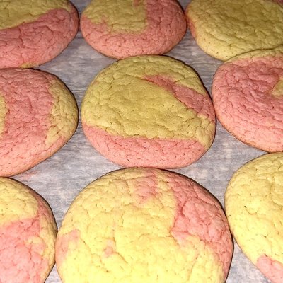 Pink Lemonade 