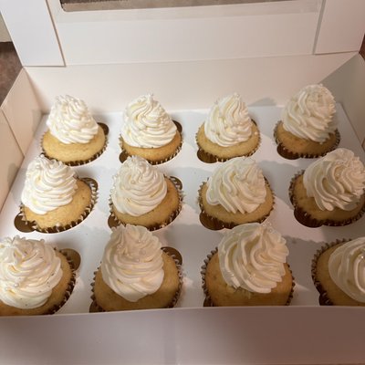 Cupcakes
