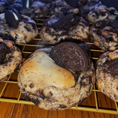 Oreo Cookies 