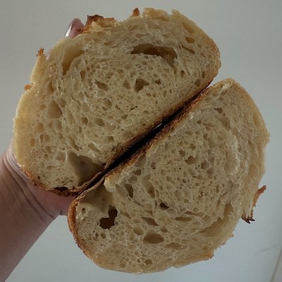 Mini Sourdough Loaf - Classic