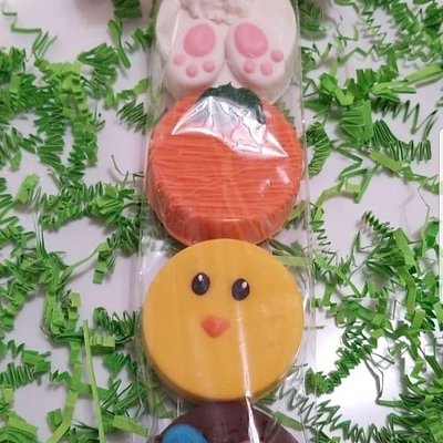 Easter Oreo Set (4 Packs)