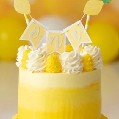 6" Cakes - 3 Mo. Summer 2025