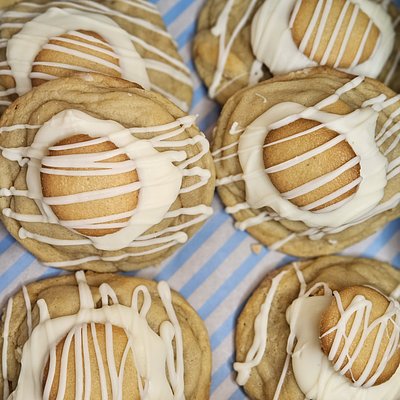  Banana Pudding (6-Pack)