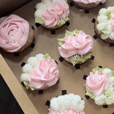 Cupcakes