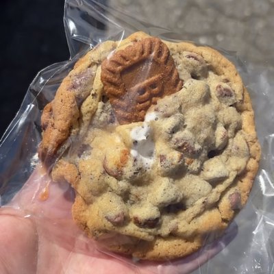 S’mores 