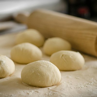 Learn To Bake GF Breads - April 19 - Morning