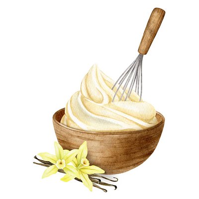 Buttercream Recipe 