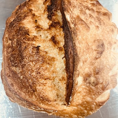 Original Artisan Sourdough 