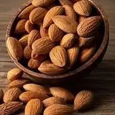 Almond Cookie 