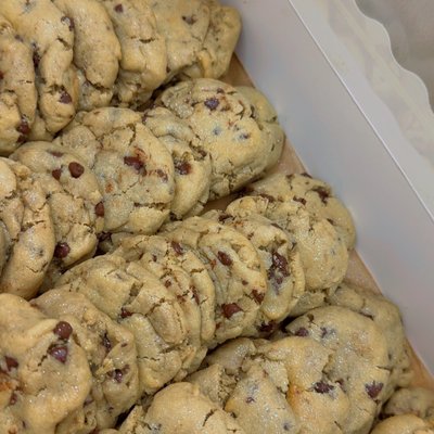 Cookies