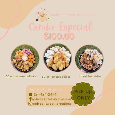 COMBO ESPECIAL 