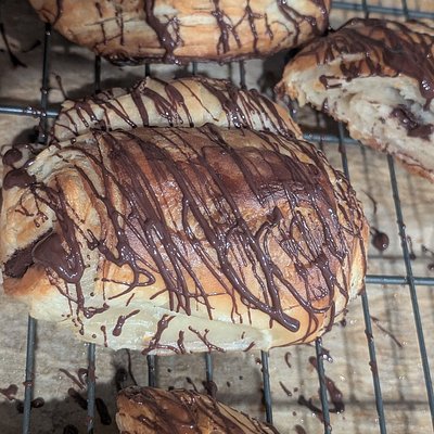 Pan au Chocolat